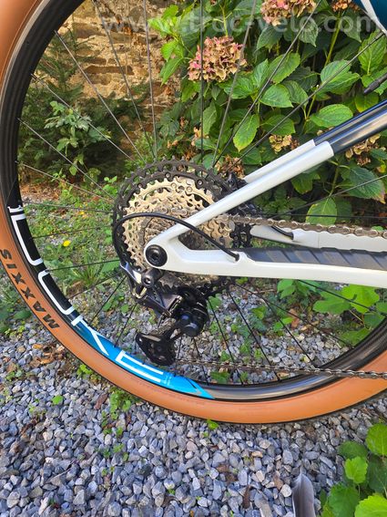 VTT OIZ M10 TR - 5