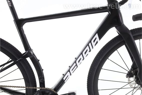 Produit Reconditionne    Berria Allroad Elite   Velo De Gravel   Tres Bon Etat - 2