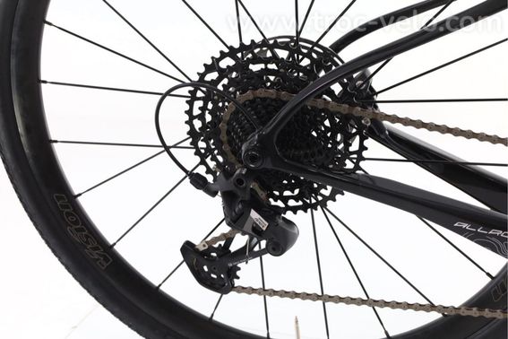 Produit Reconditionne    Berria Allroad Elite   Velo De Gravel   Tres Bon Etat - 3