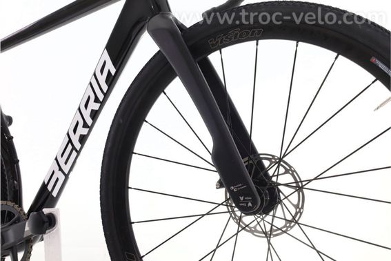 Produit Reconditionne    Berria Allroad Elite   Velo De Gravel   Tres Bon Etat - 5