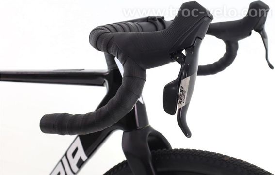Produit Reconditionne    Berria Allroad Elite   Velo De Gravel   Tres Bon Etat - 6