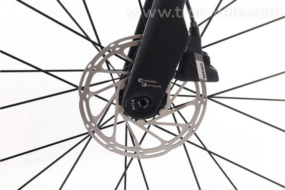 Produit Reconditionne    Berria Allroad Elite   Velo De Gravel   Tres Bon Etat - 7