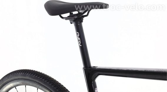 Produit Reconditionne    Berria Allroad Elite   Velo De Gravel   Tres Bon Etat - 8