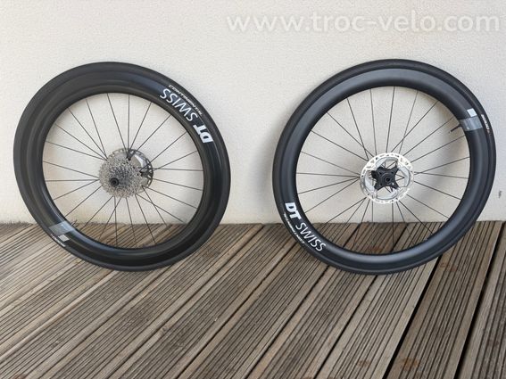 DT SWISS ARC 1400