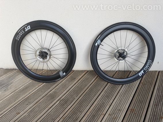 DT SWISS ARC 1400 - 2