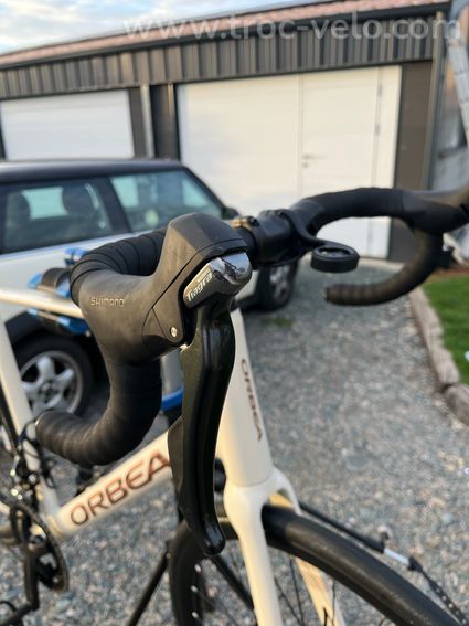 Orbea Avant H40 2025 Taille L (58) - 3