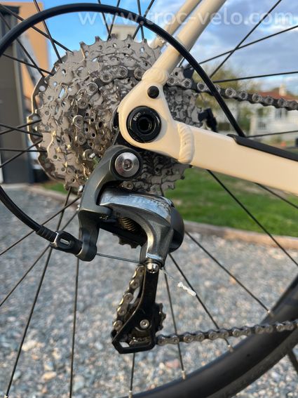 Orbea Avant H40 2025 Taille L (58) - 4