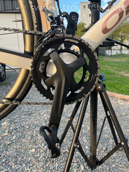 Orbea Avant H40 2025 Taille L (58) - 5