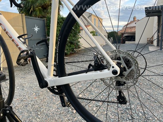 Orbea Avant H40 2025 Taille L (58) - 6