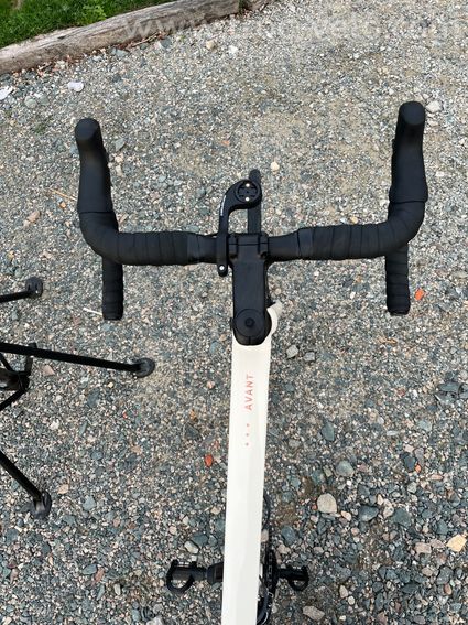Orbea Avant H40 2025 Taille L (58) - 7