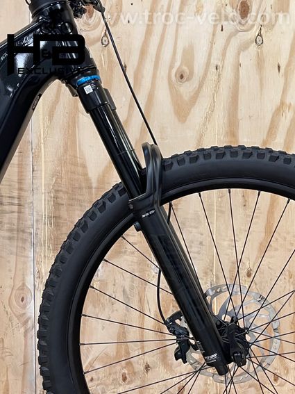 Scott Patron ST 910 29 pouces VTT électrique Shimano XT 2024 - 3