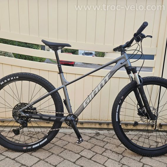 Giant Talon 1 - 2