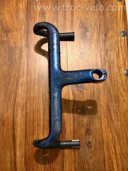 Cintre V-bar Wilier - 2