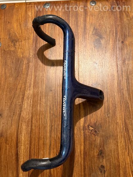 Cintre V-bar Wilier - 3