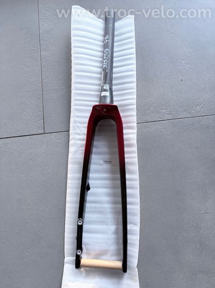 Fourche neuve trek domaine - 2