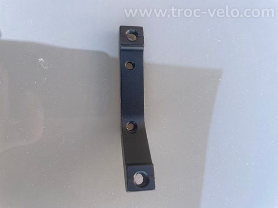 Adaptateur étrier de frein arrière disque - 2