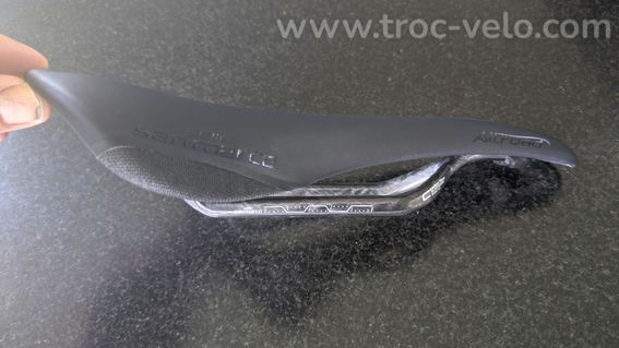 San Marco AllRoad Open Fit Carbon FX - CFX - 170 gr - 2
