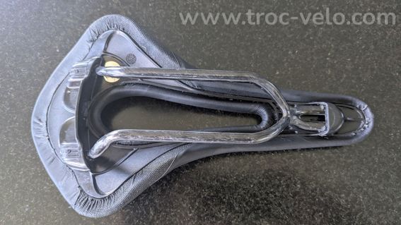 San Marco AllRoad Open Fit Carbon FX - CFX - 170 gr - 3