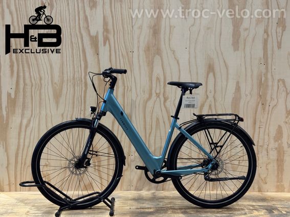 Tenways CGO800S Vélo électrique Single-Speed 2023 - 2