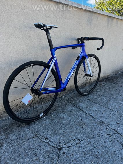Cadre wilier cento 10 Pro - 2