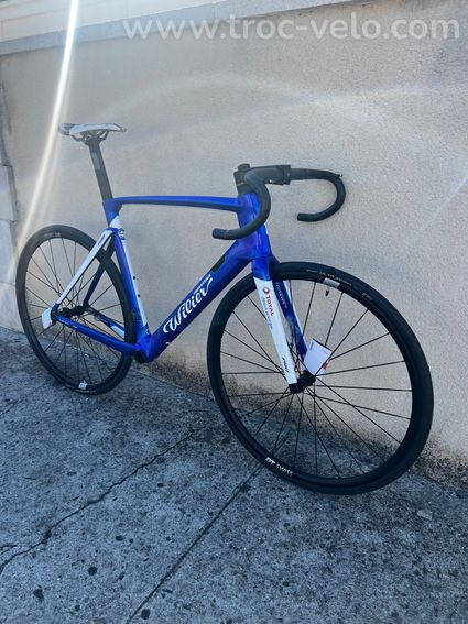 Cadre wilier cento 10 Pro - 3