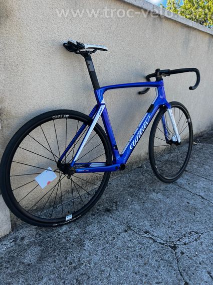 Cadre wilier cento 10 Pro - 4