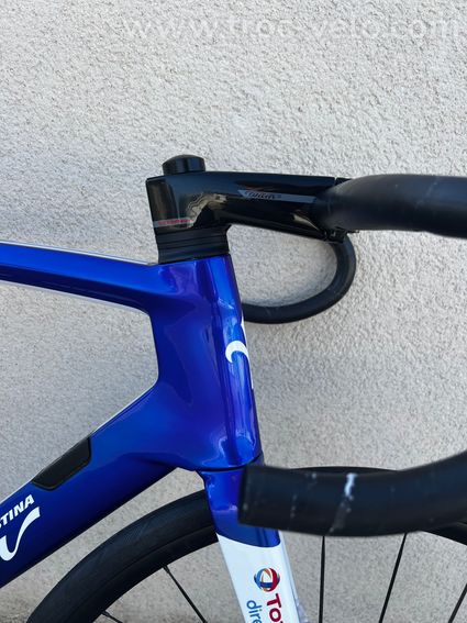 Cadre wilier cento 10 Pro - 5