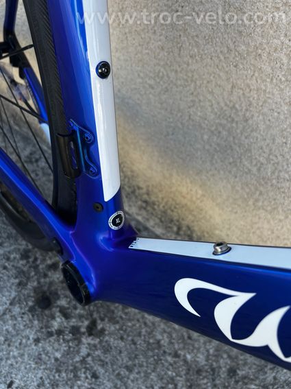 Cadre wilier cento 10 Pro - 6