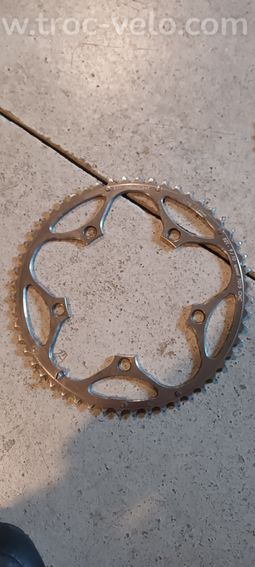 Plateau stronglight 52-130