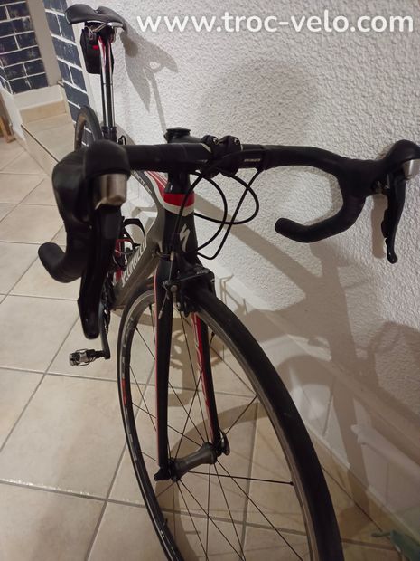 Specialized tarmac sl2 - 2