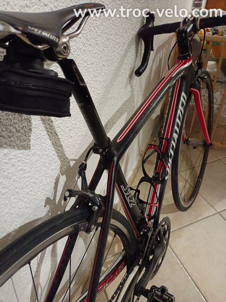 Specialized tarmac sl2 - 3