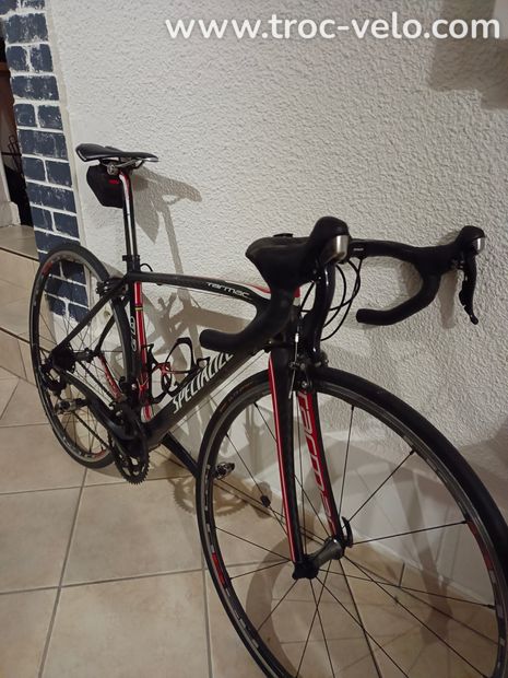 Specialized tarmac sl2 - 4