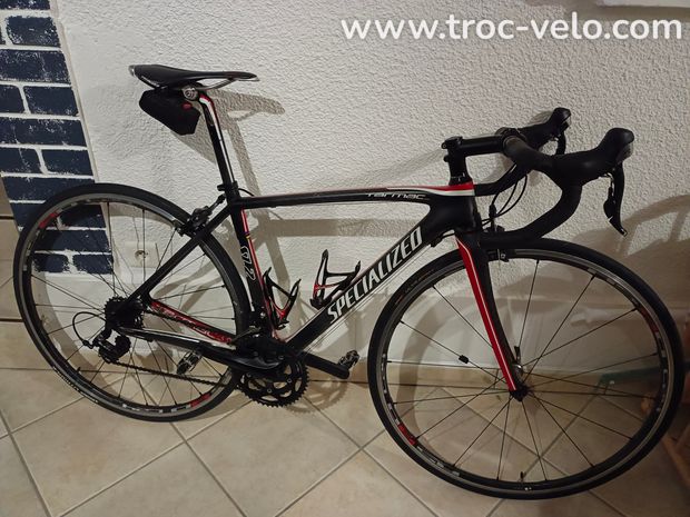 Specialized tarmac sl2 - 5