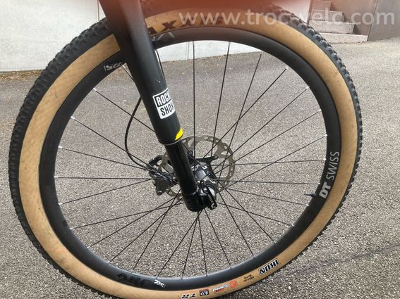VTT BULLS BLACK ADDER TEAM - 3