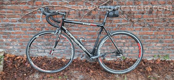 Lapierre X-Lite 500 – carbone Taille L - Shimano