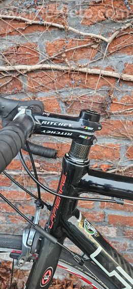 Lapierre X-Lite 500 – carbone Taille L - Shimano - 2