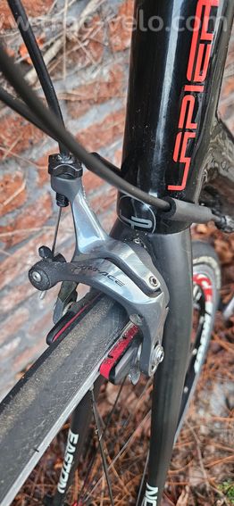 Lapierre X-Lite 500 – carbone Taille L - Shimano - 3