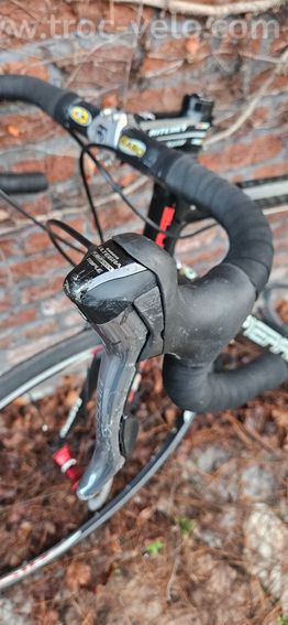 Lapierre X-Lite 500 – carbone Taille L - Shimano - 4