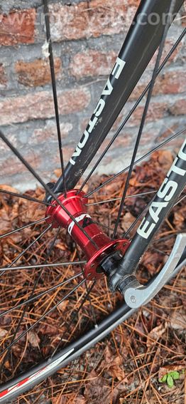 Lapierre X-Lite 500 – carbone Taille L - Shimano - 5