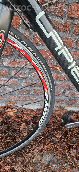 Lapierre X-Lite 500 – carbone Taille L - Shimano - 6