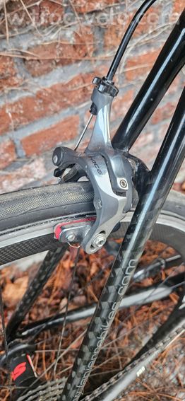 Lapierre X-Lite 500 – carbone Taille L - Shimano - 8