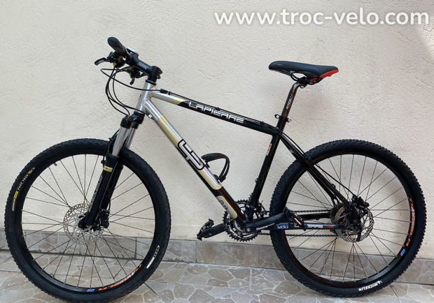 Vtt Lapierre  - 2