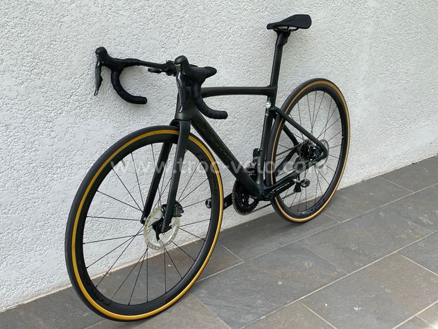 specialized tarmac sl7 sworks  - 1