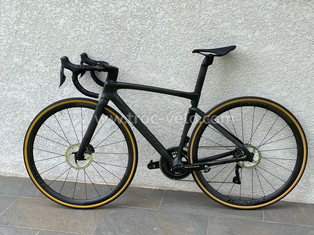 specialized tarmac sl7 sworks  - 5