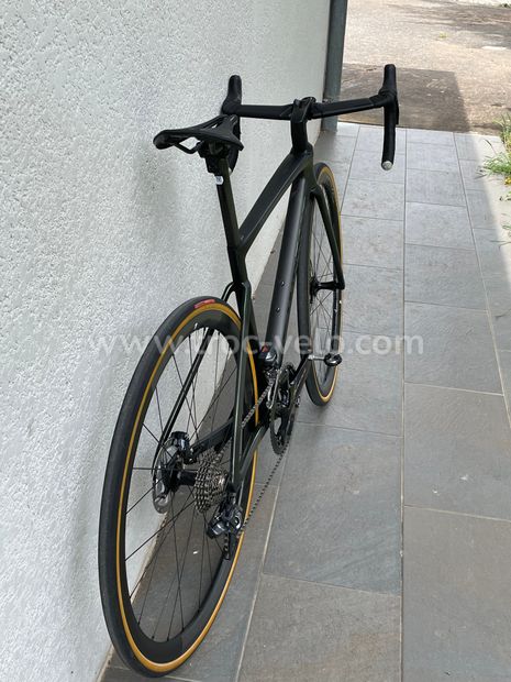 specialized tarmac sl7 sworks  - 6