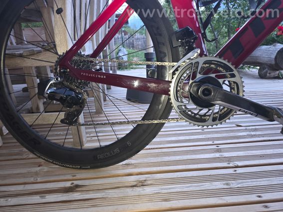 Trek madone sl7 - 2