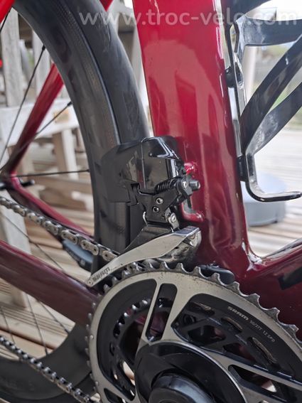Trek madone sl7 - 4