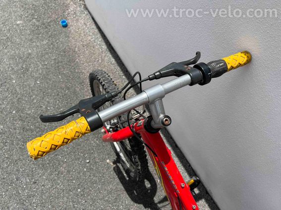 Vélo enfant Peugeot 20 pouces - 2
