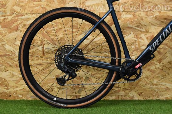 Gravel Specialized Diverge Expert - Taille 58 - 2025 - 3