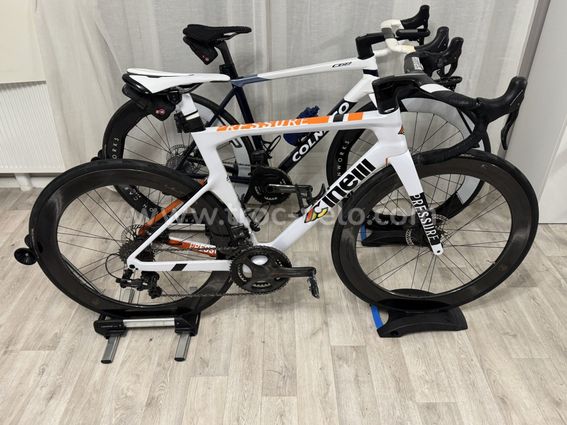 Cinelli Pressure